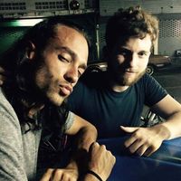 Fotos von Sam Lutzker