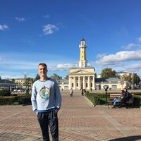 Photos de Valentin Konorev