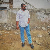 Pushprajsinh Rathod's Photo