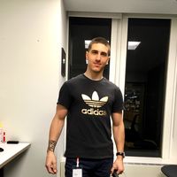 Gaspar  Rodriguez's Photo