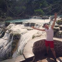 Fotos de Freddy Rodriguez