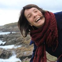 Cécile Faure's Photo