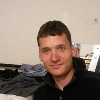 Tomáš Adámek's Photo