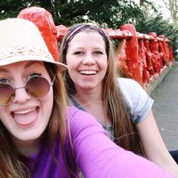 Felien Verschuur's Photo