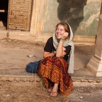 Kaya Milena S.'s Photo