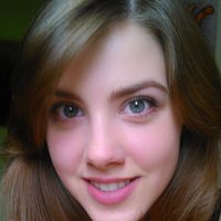 Anna Nożyńska's Photo