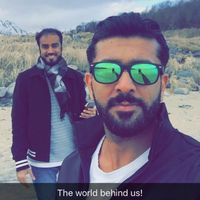 Abdulaziz Al-Rayis's Photo