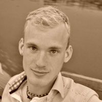 Justus Fichthorn's Photo