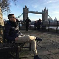 Antonio Matera's Photo