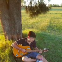 Nicolás Valle's Photo