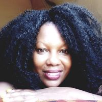 Sheryl Jasmine的照片