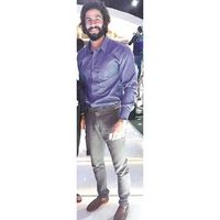 Adham dorgham's Photo