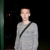 Michael Dudalev's Photo