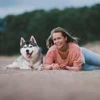 Maria Shustova的照片