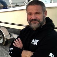 Albert David's Photo