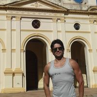 Gustavo Alvarenga S的照片