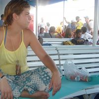 Petra Grbesic's Photo