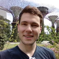 bastian kunz's Photo