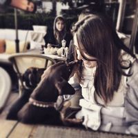 Le foto di Deniz Yavuzyılmaz