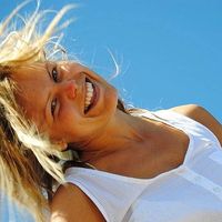 Sanna Björkebaum's Photo