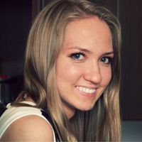 Vasilisa Sokolova的照片