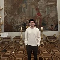 Yusuf Canvar's Photo