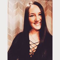 Marie-Eve Fortin's Photo