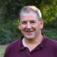 Steven Foster's Photo