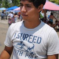 Aldo Jorge Campos's Photo