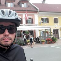 Enrico Zagnoli's Photo