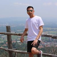 Mahdi Turaab's Photo