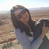 Isadora Gaidzakian的照片