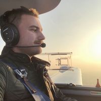 Alexander Legenstein's Photo