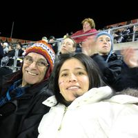 Fotos von Geraldine Morale