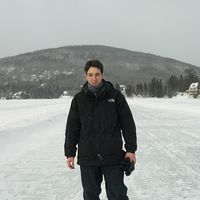 Benjamin Silvestri's Photo