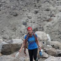 Lydia Desjardins Duchesne's Photo