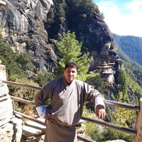 Kamal raj Chhetri's Photo