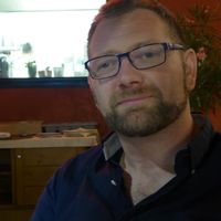 thibaud quenet的照片