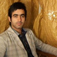 Mohammad Rohi's Photo