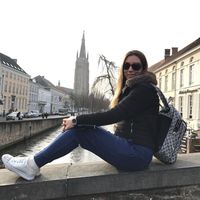 Gülay Kurtulmuş Keser's Photo