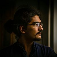 Jaber Shekari的照片