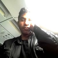 Maykol Morales's Photo