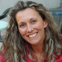 Le foto di Camille MELA