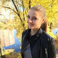 Tatiana Perederiy's Photo