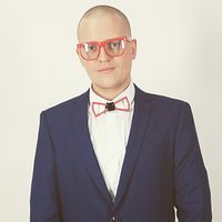 Roman Kravets's Photo