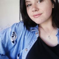 Vika Bubelytė's Photo