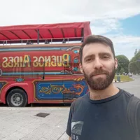 Cristian Avila's Photo