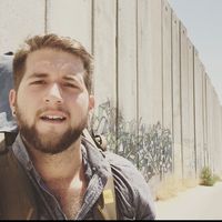 Gabriel Roy的照片