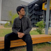 Mohammad Awan's Photo