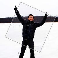 Benjamin Wang's Photo